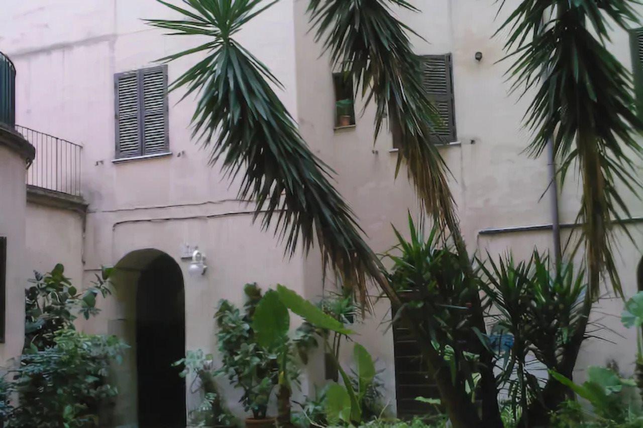 Roma Prince Inn Accommodation Exterior foto