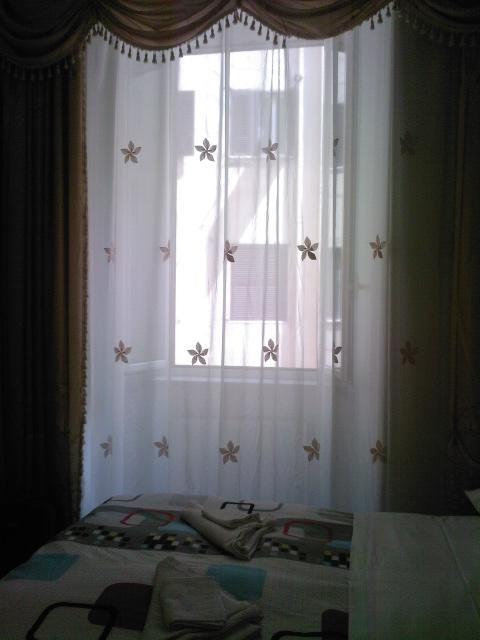 Roma Prince Inn Accommodation Exterior foto