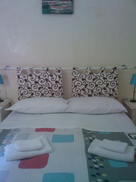 Roma Prince Inn Accommodation Exterior foto